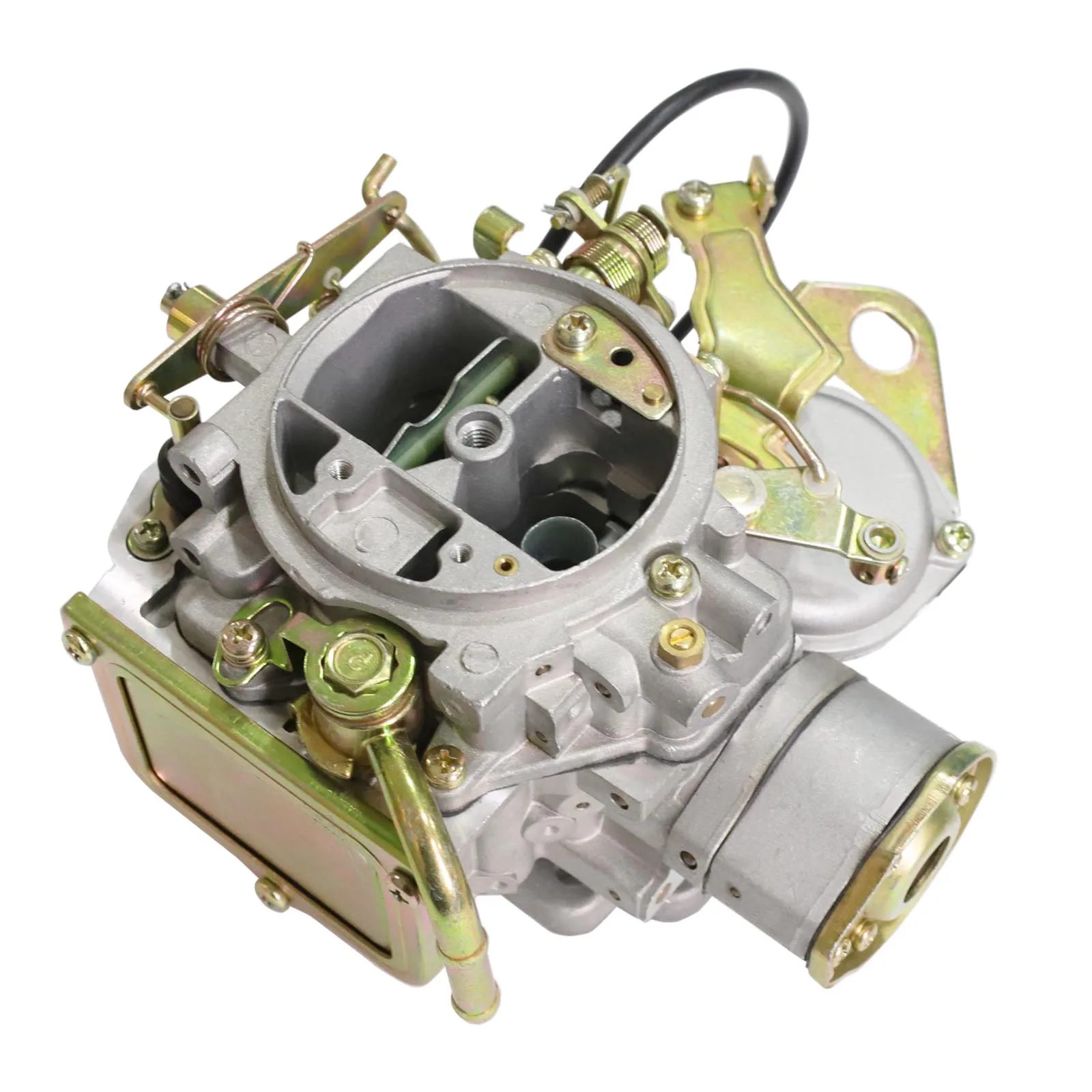 New Carburetor Sample 16010-26G10 16010-26G11 for Nissan Z24 Z20