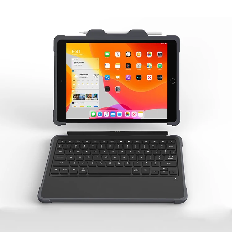 ipad 10.2 smart connector keyboard