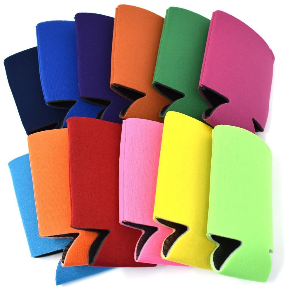 
Разноцветная пустая пенопластовая Крышка для охлаждения банок, изоляционная Крышка для бутылок Multi-color Blank Foam Can Cooler Holder Sleeve Beer Cooler Insulator Bottle Cover&nbsp;&nbsp;