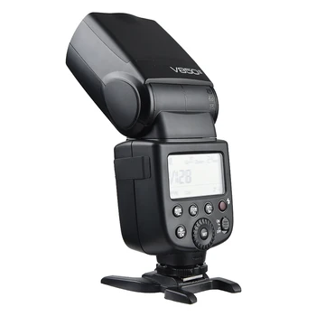 GODOX V850II Digital Photography Studio Universal Camera Speedlite Flash for Canon, Nikon, Pentax and Olympus Cameras detail image