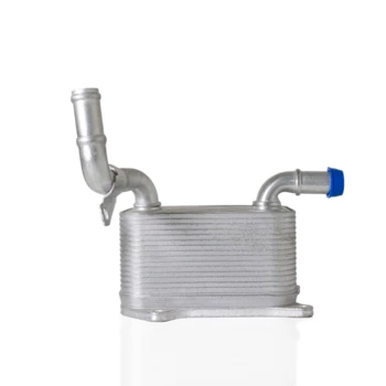 Engine Oil Cooler Kit for Audi Q7, A8, A6, A5, A4 VW Touareg