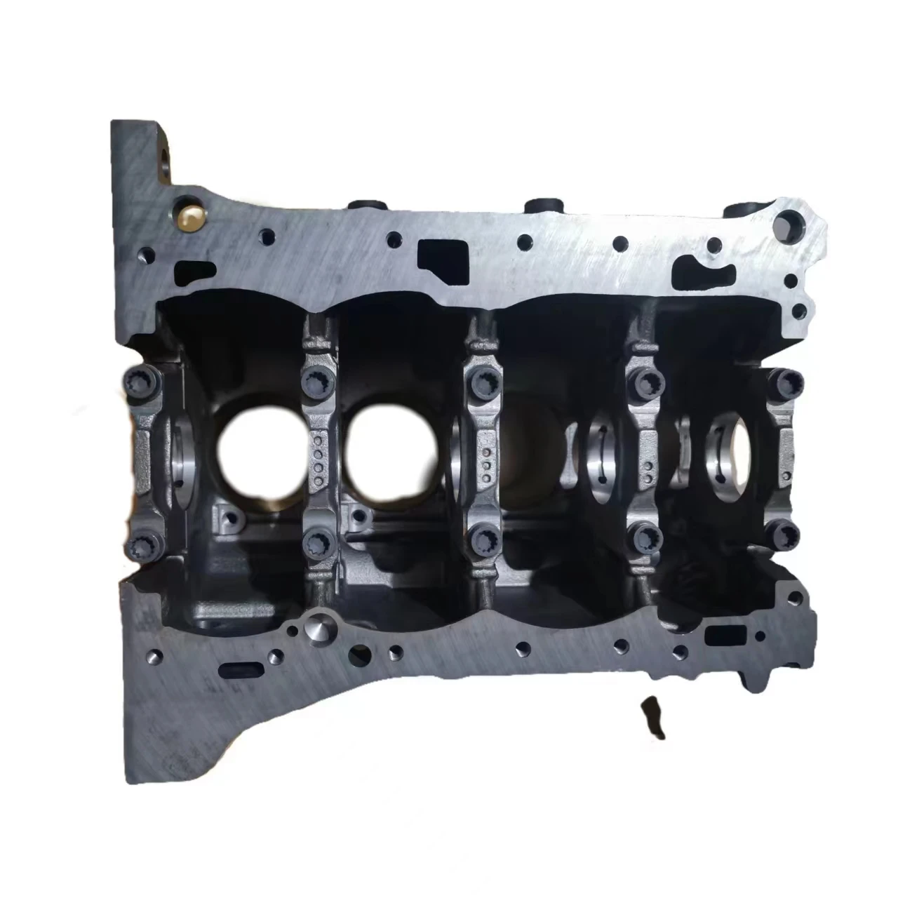 Auto Engine Parts Engine Cylinder Block 06H103021L 06H103011B for Audi VW