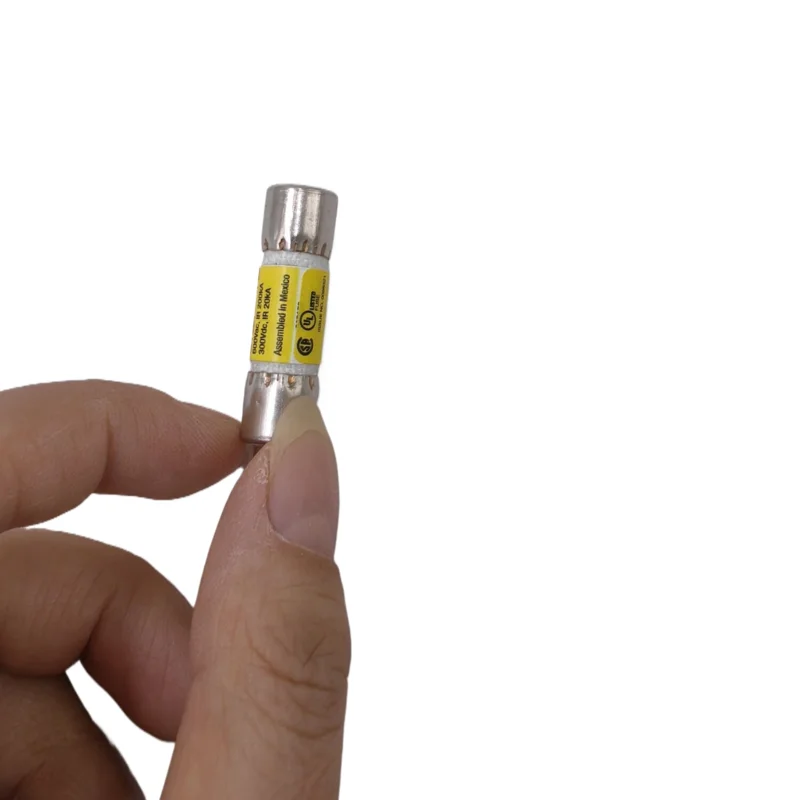 Ceramic Low Voltage Fuse 25a 600v Lpcc25 Current Limiting Time Delay Fuse Buy Ceramic Low