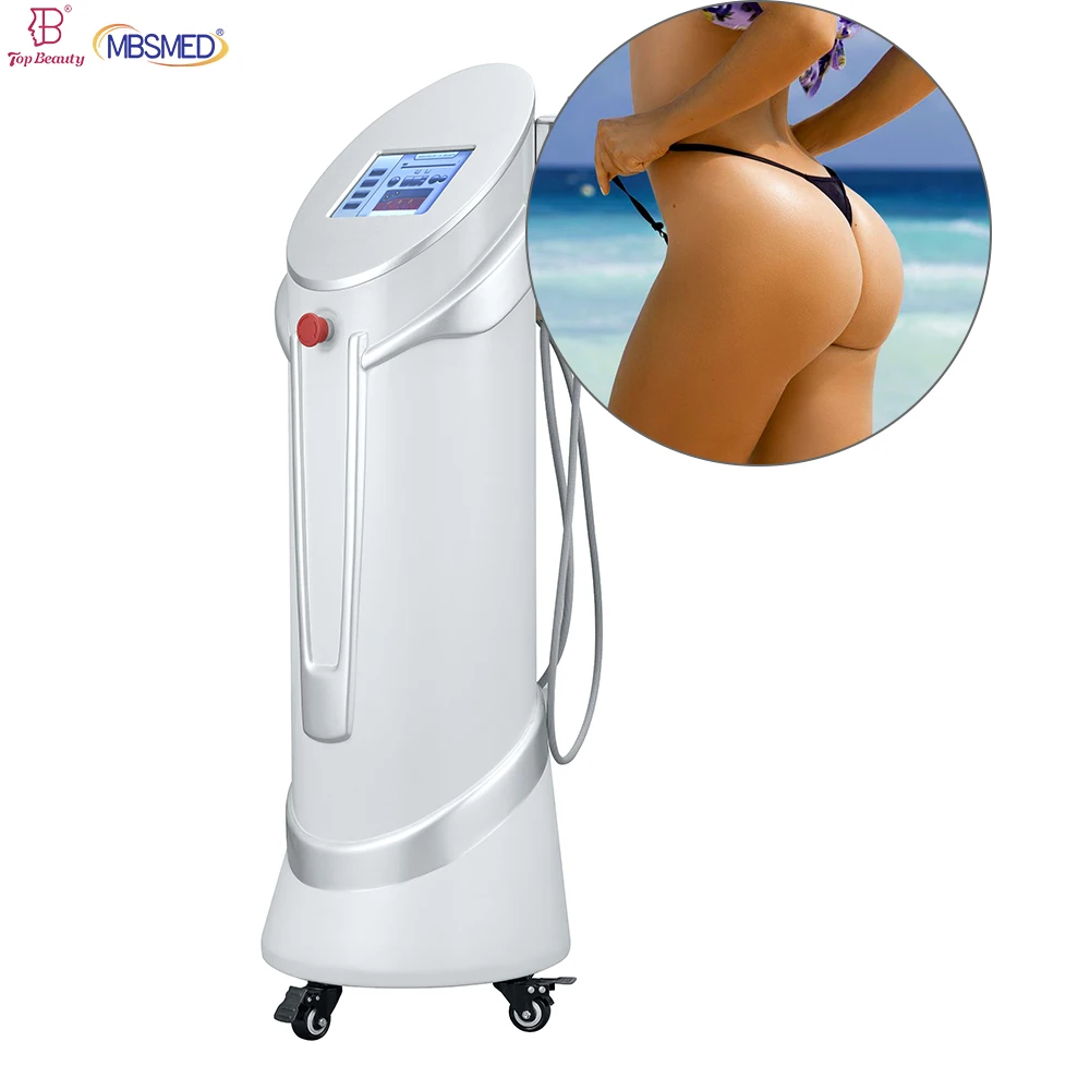 Rotating 360 Endo Roller Lymphatic Drainage Massage Inner Ball Roller Body Shaper Machine