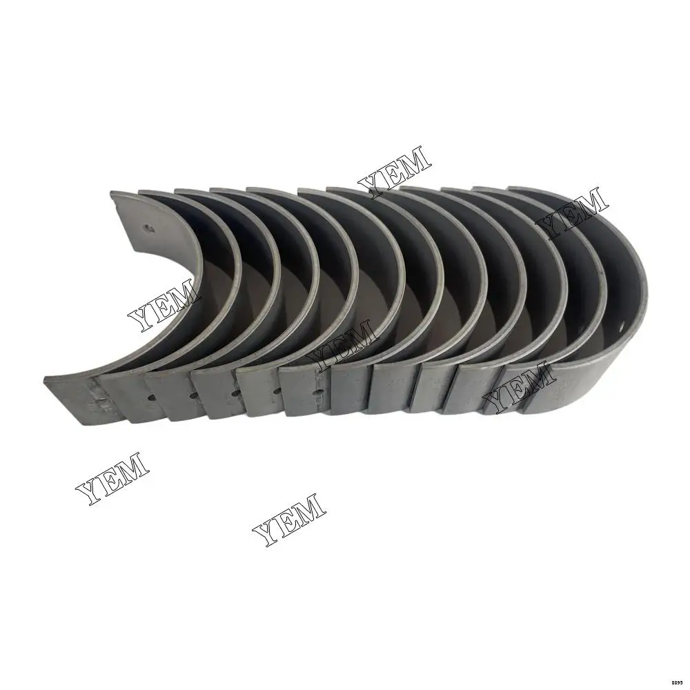 M10C Engine Connecting Rod Bearings Set for Hino