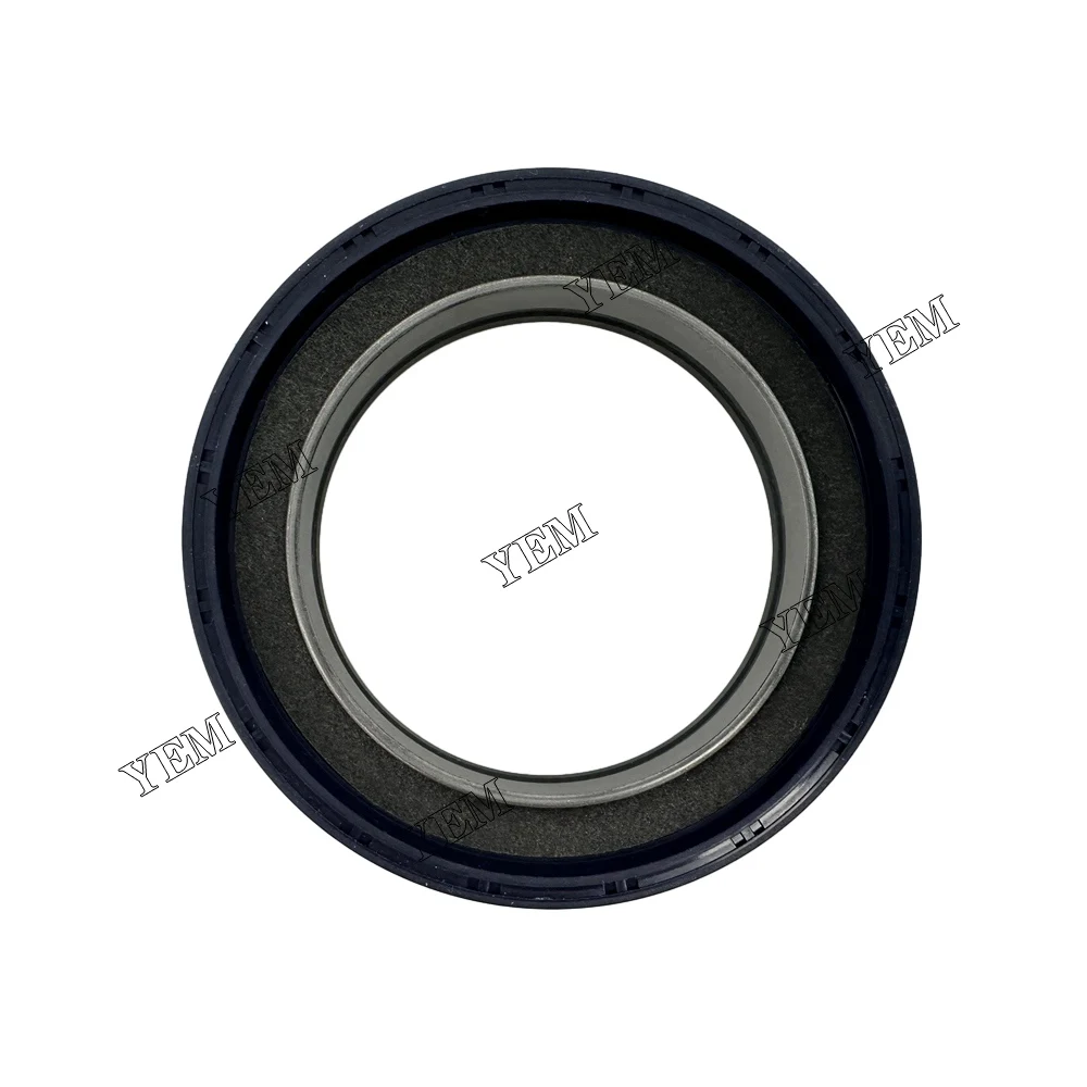 For Hino Engine S05C Crankshaft Front Oil Seal Spare Part 3