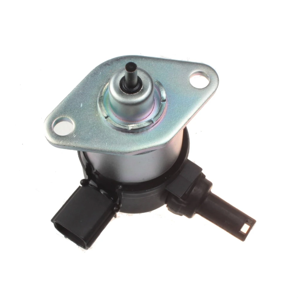 IZUMI Solenoid 439-7591 for Caterpillar for Mini 303E CR 303ECR Heavy Equipment Engine Parts