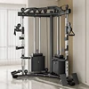 Standard 140KG Solid Weight Stack