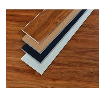 307x610mm 180x1219mm 227x1219mm Waterproof interlock PVC Vinyl SPC Laminate Flooring for Residential and Commercial