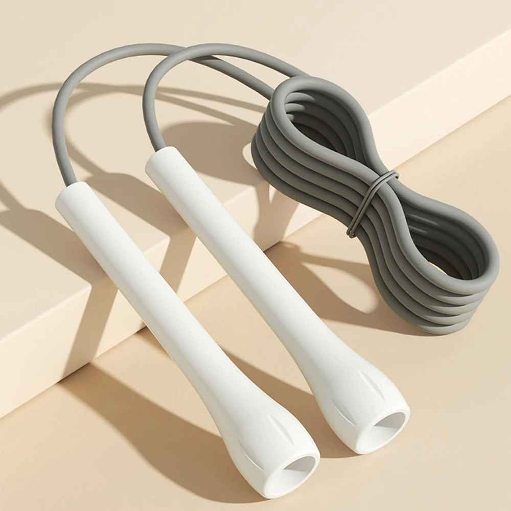 Corded Uncorded Jump Rope New Design Digital Sensor Intelligence Gym Fitness Equipment ABS Material Speed Customizable Sports