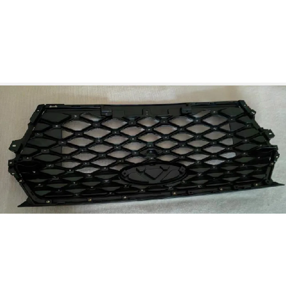 Wholesale Front Grille for TIGGO 7 PLUS T1E OEM 602001812AA Bumper GRILL