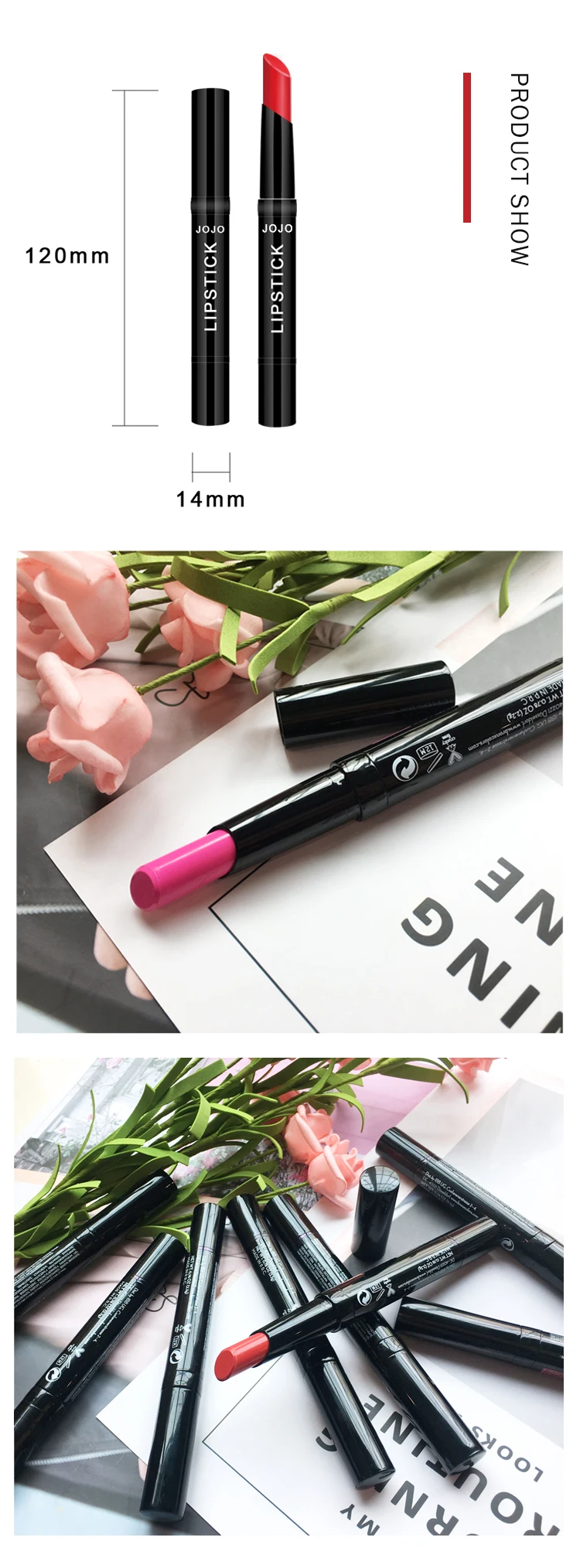 lipstick pencil