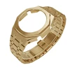 Gold set(with bolts)