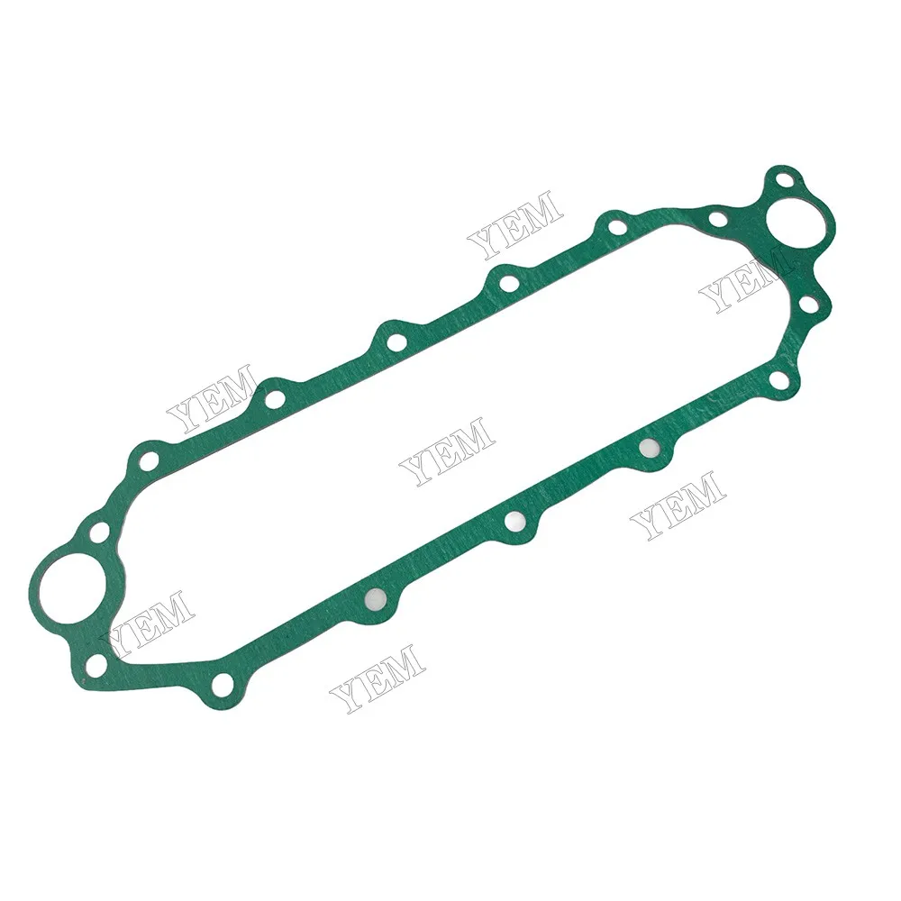 Engine Oil Cooler Shim for Mitsubishi 8DC10s Machinery Engine Spare Parts