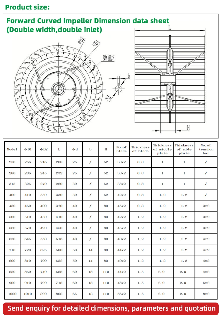 Leapin Custom Fan, Stainless, Steel - detail 16