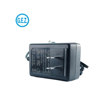 AC Input 240V/200V/100V DC Output 12V/24V Linear Power Adapter