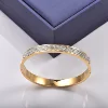 Gold 7.5mm