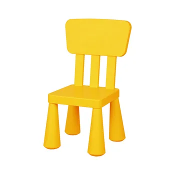 Luxury Organizer Dining CHAIR Modern  Nordic Restaurant Dining Table Folding High Quality Muebles for Kids
