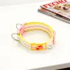 Collar - Amarillo