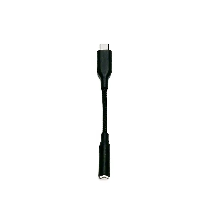headphone usb connector