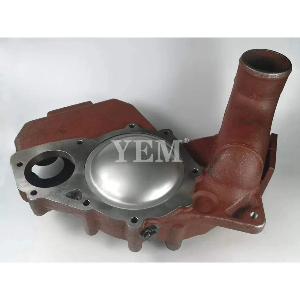 P158LE1 Water Pump for Doosan Construction Machinery Parts