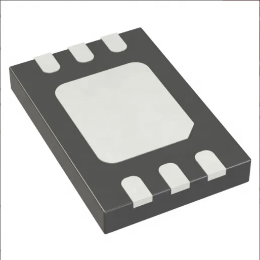 Jeking OSC SILICON PROG 6-DFN LTC6908 IC LTC6908CDCB-2#TRMPBF