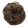 Human Hair Light Brown