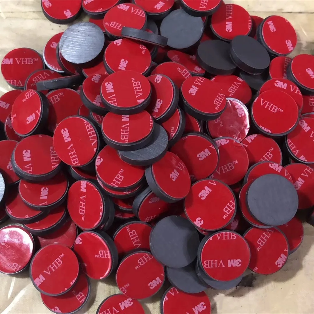 Китай оптовая продажа дисковый керамический магнит 14 мм x 5 с клеем круглые магниты 18 керамика для