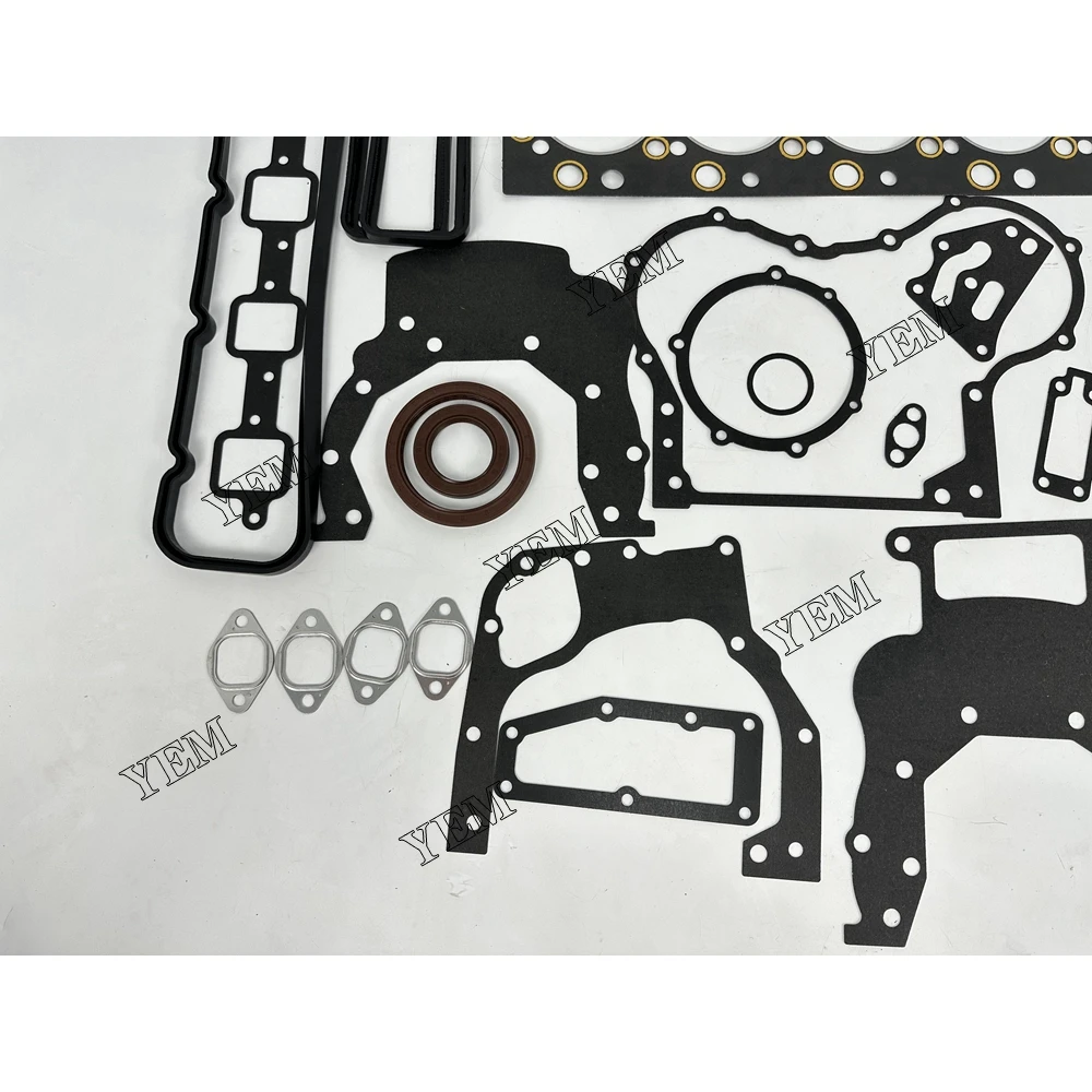 Full Gasket Kit YN33GBZ for Yunnei Diesel Engine