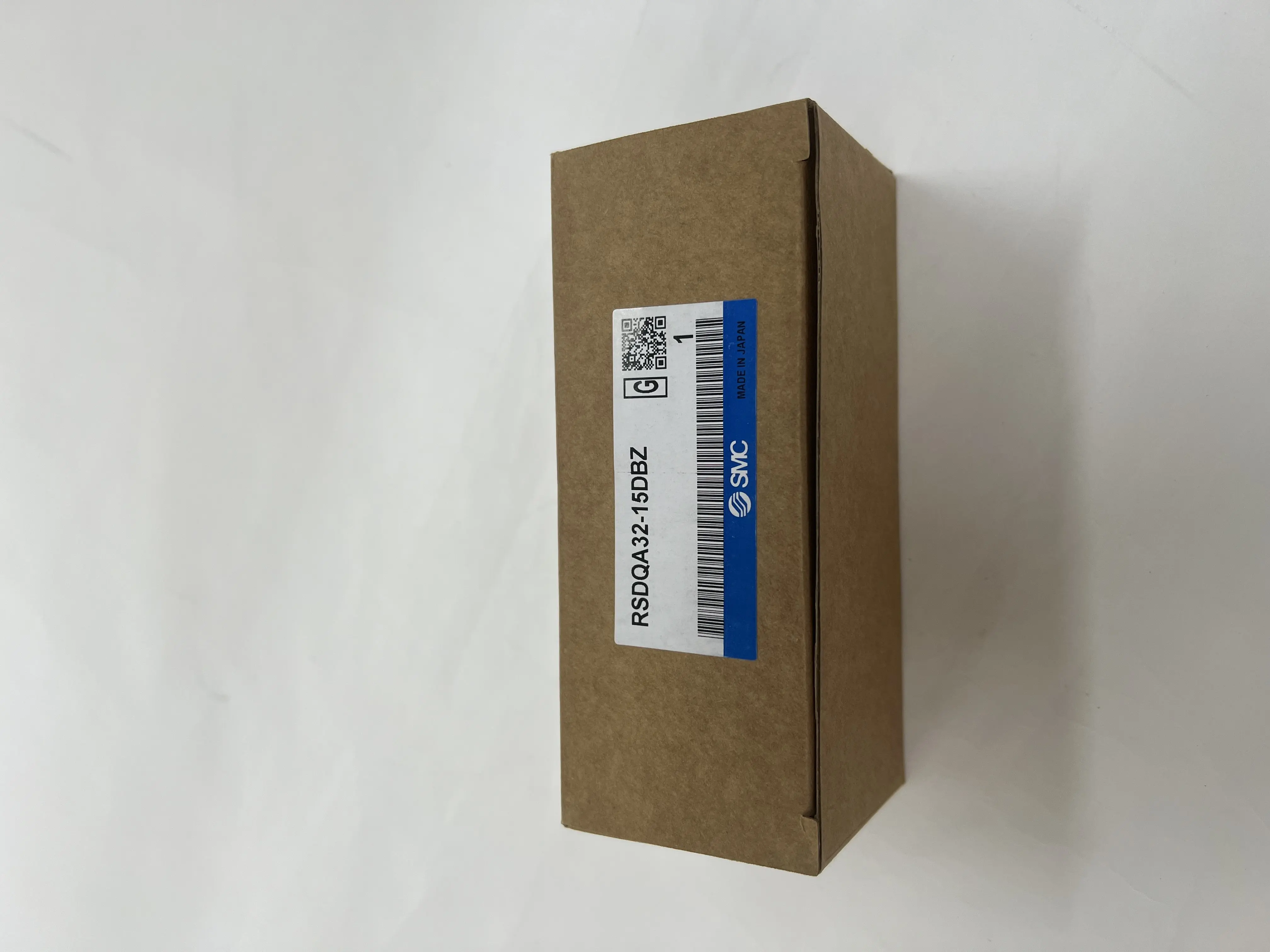 SMC Rotary Cylinder RSDQA32-15DBZ SMC Rotary Cylinder RSDQA32-15DBZ