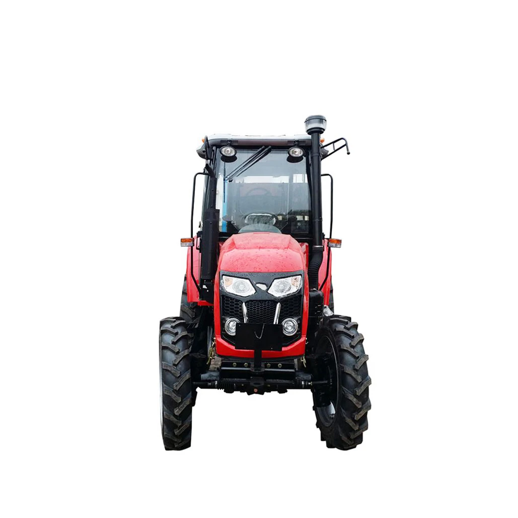 high quality mini tractor lutong farming tractor 30hp lt304 in
