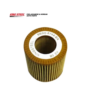 KINGSTEEL OEM BB3Q-6744-BA Manufacturer Wholesale Best Price Auto Engine Parts Car Oil Filter for FORD RANGER