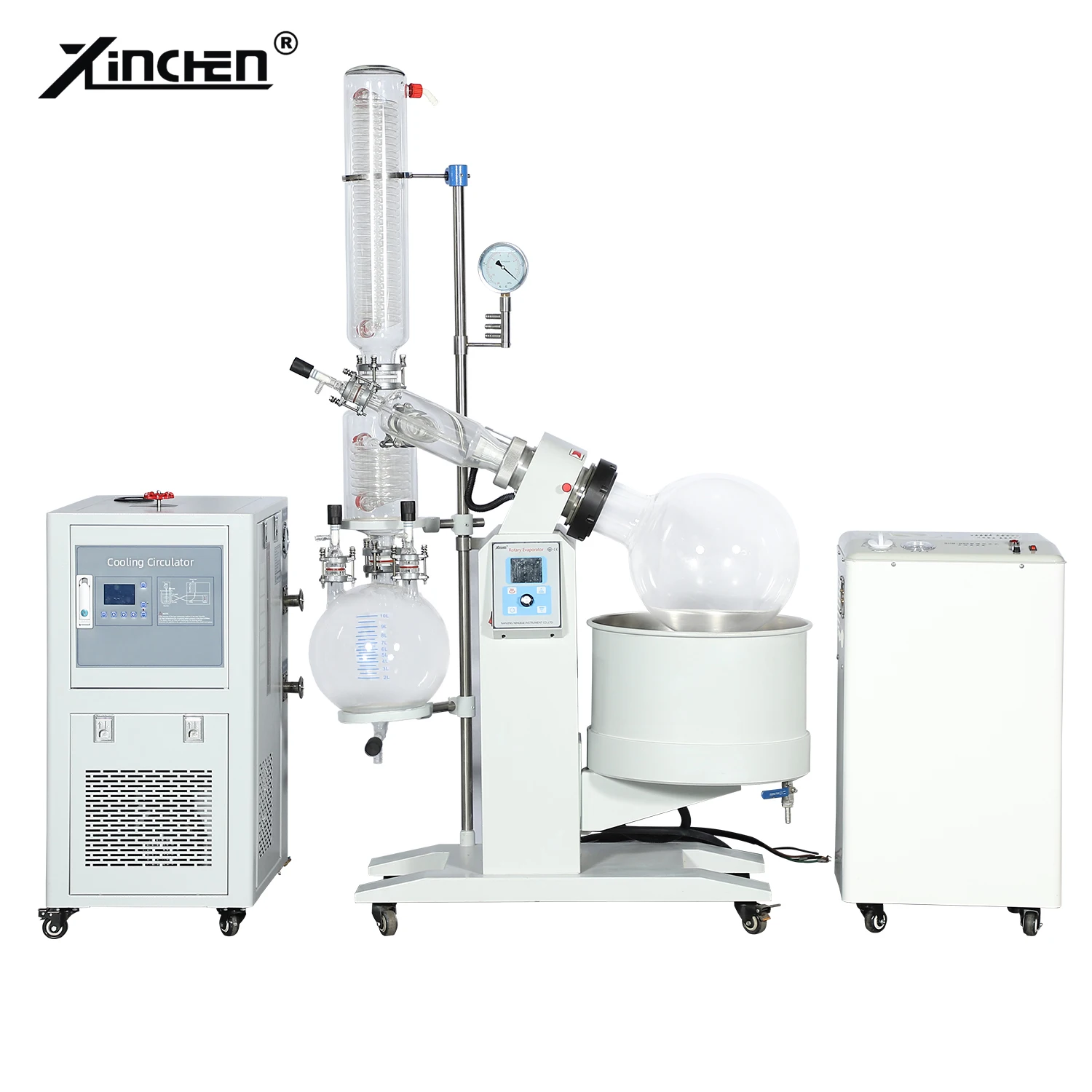 20l Rotary Evaporator,similar to Buchi Rotavap