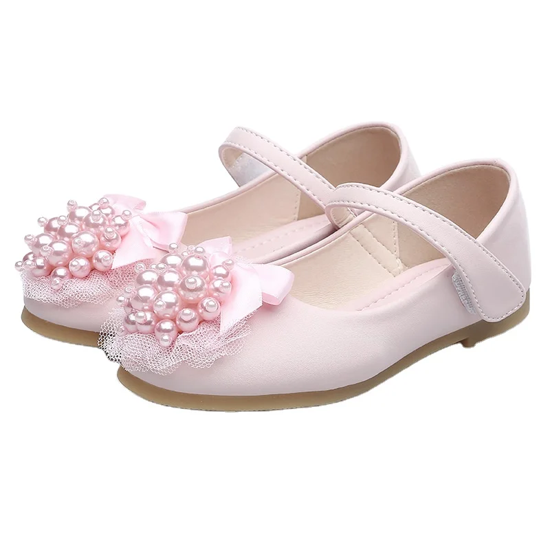 Sapatos De Princesa Para Meninas,Sapatos De Renda Com Flores Para Meninas  Sapatos De Dança Infantis - Buy Sapato Infantil Menina Sapatos Estilo  Quente Das Crianças Das Crianças Das Sapatas De Vestido Sapatos