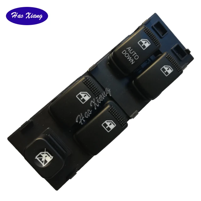 High Quality Auto Spare Parts Window Control Switch Oem 935701c110 For