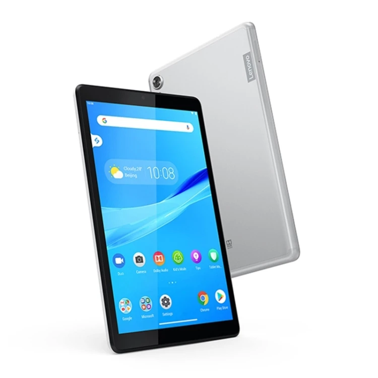 Lenovo - 8コアLenovo Tab M8 TB-8705F 4GB/64GB シルバー Amazon.com: Lenovo Tab M8 (4th Gen) - 2023 - Tablet - Long