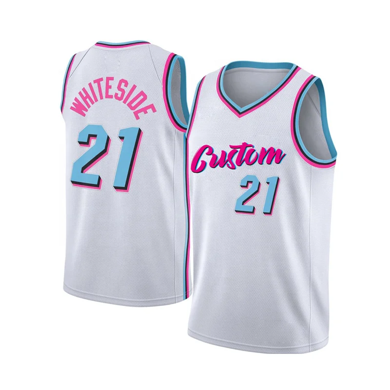 Source Cheap mesh basketball wear personalized college tackle