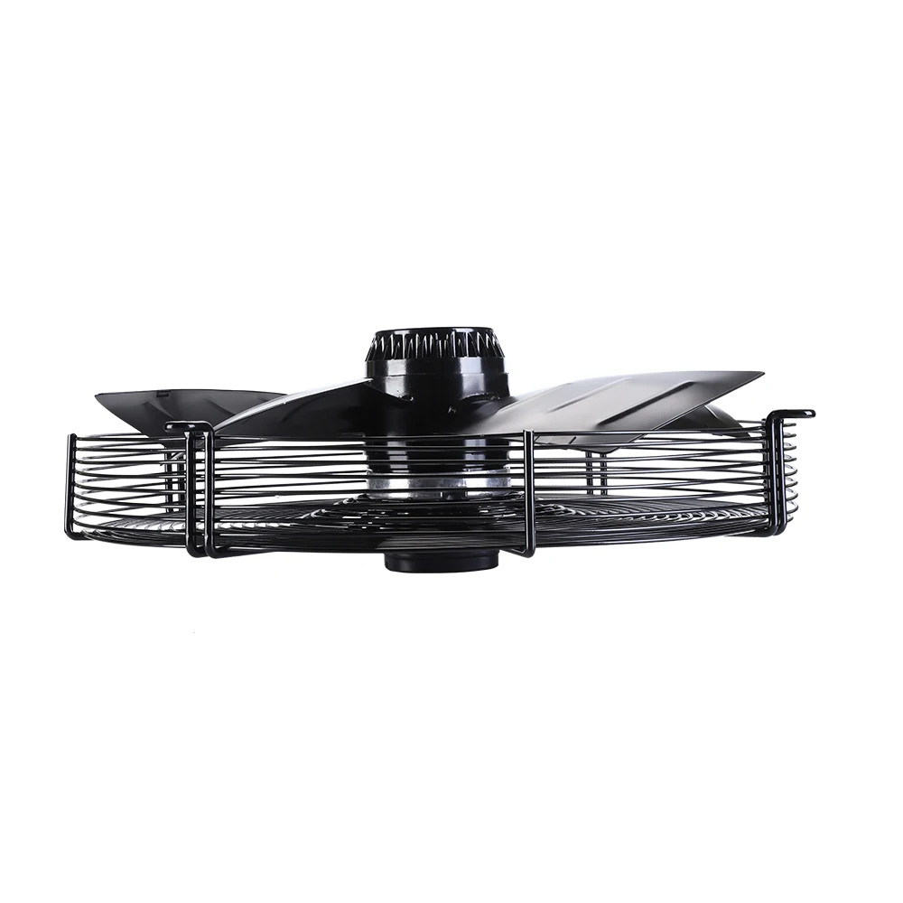 Axial Cooling Fan, 800mm, 380V/400V/460V - detail 4