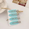 blue 4pcs