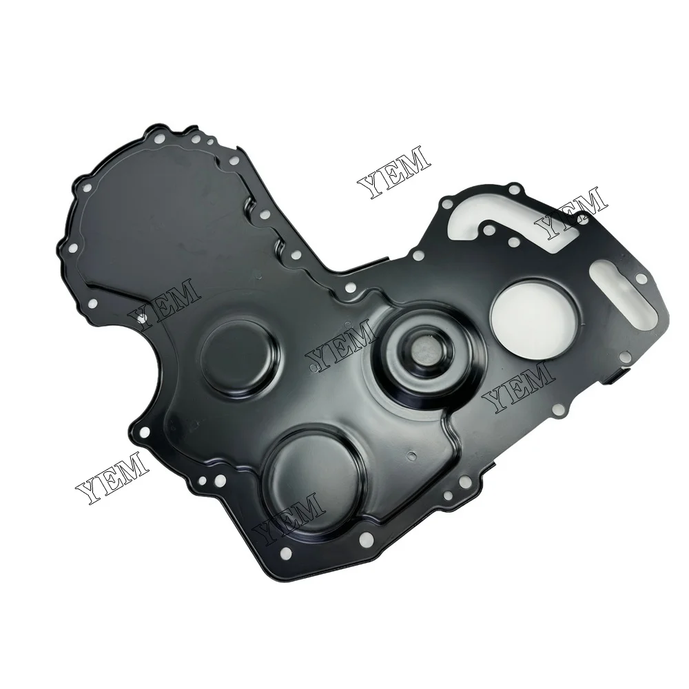 Aftermarket C6.6 Timing Cover 5091-00349 4142A504 226-8767 for Caterpillar Repair Parts Timing Cover Engine Parts for Sale