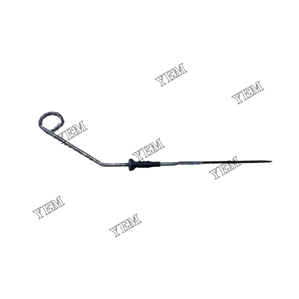 3LD1 Oil Dipstick Fit for Isuzu Engine.