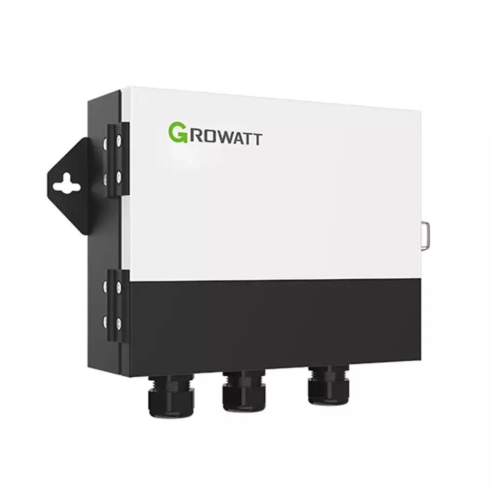 Growatt Ats-s/t Single-phase/three-phase Auto Transfer Switch For ...