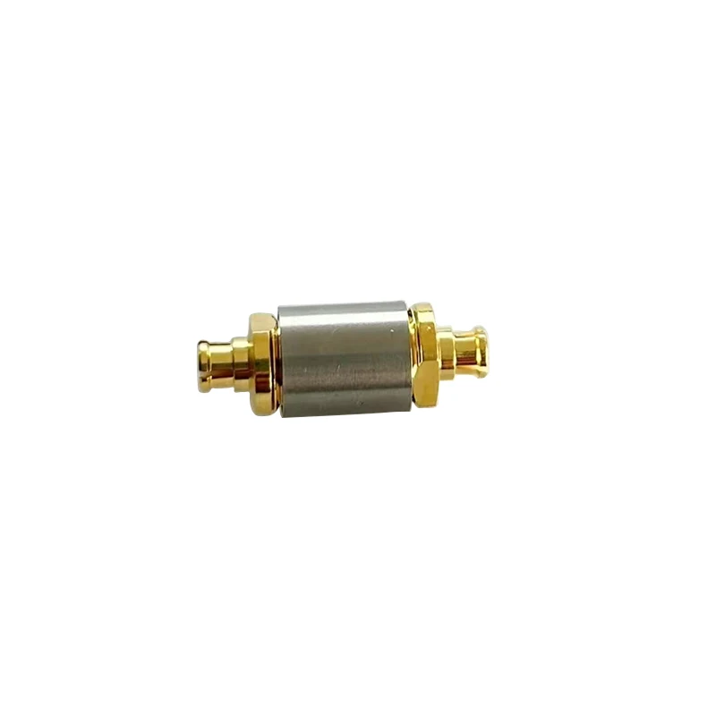 SMP RF Attenuators for Male/Female Use