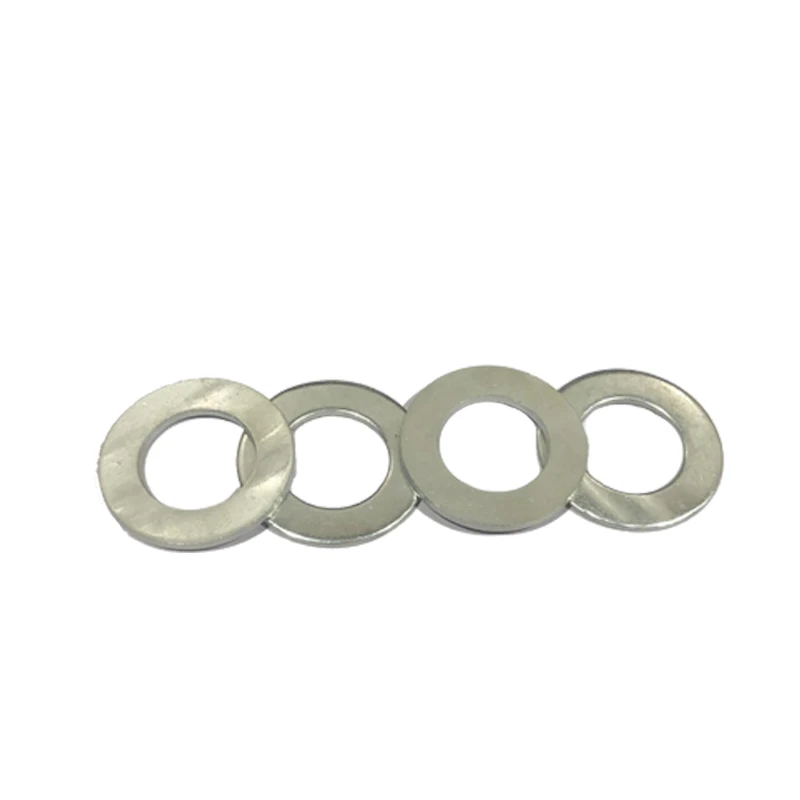 Ansi/asme B 18.21.1 Inch Washer Flat Washer Custom Washer Carbon Steel
