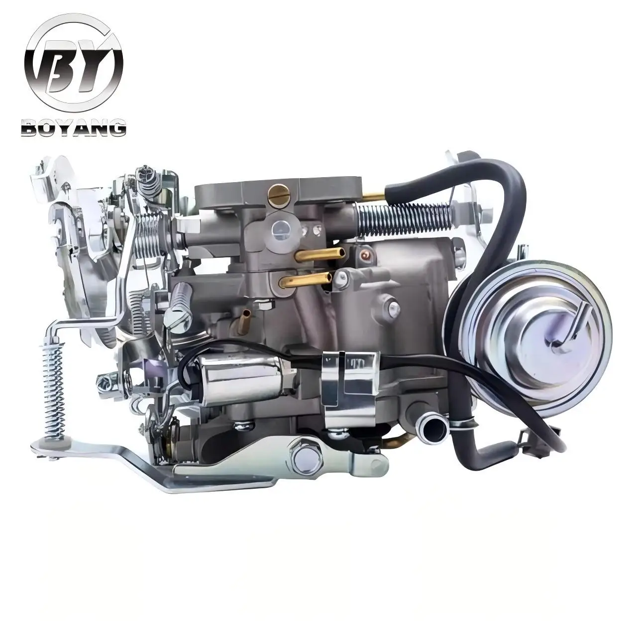 トヨタ スターレット カローラ ターセル 1.6L 1.8L 2Eエンジン 2気筒用