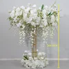 Lily of the valley sky ladder-white-without stand