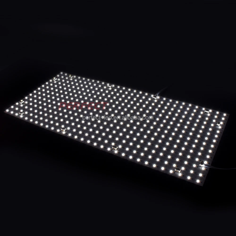 Cct Flex Led Panel Sheet Panel Boards 120degrees Lens Cri80+ White ...