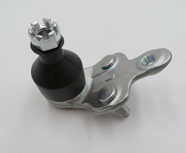 トヨタ カムリ用ボールジョイント 43340-29175、43340-29215 左下位置