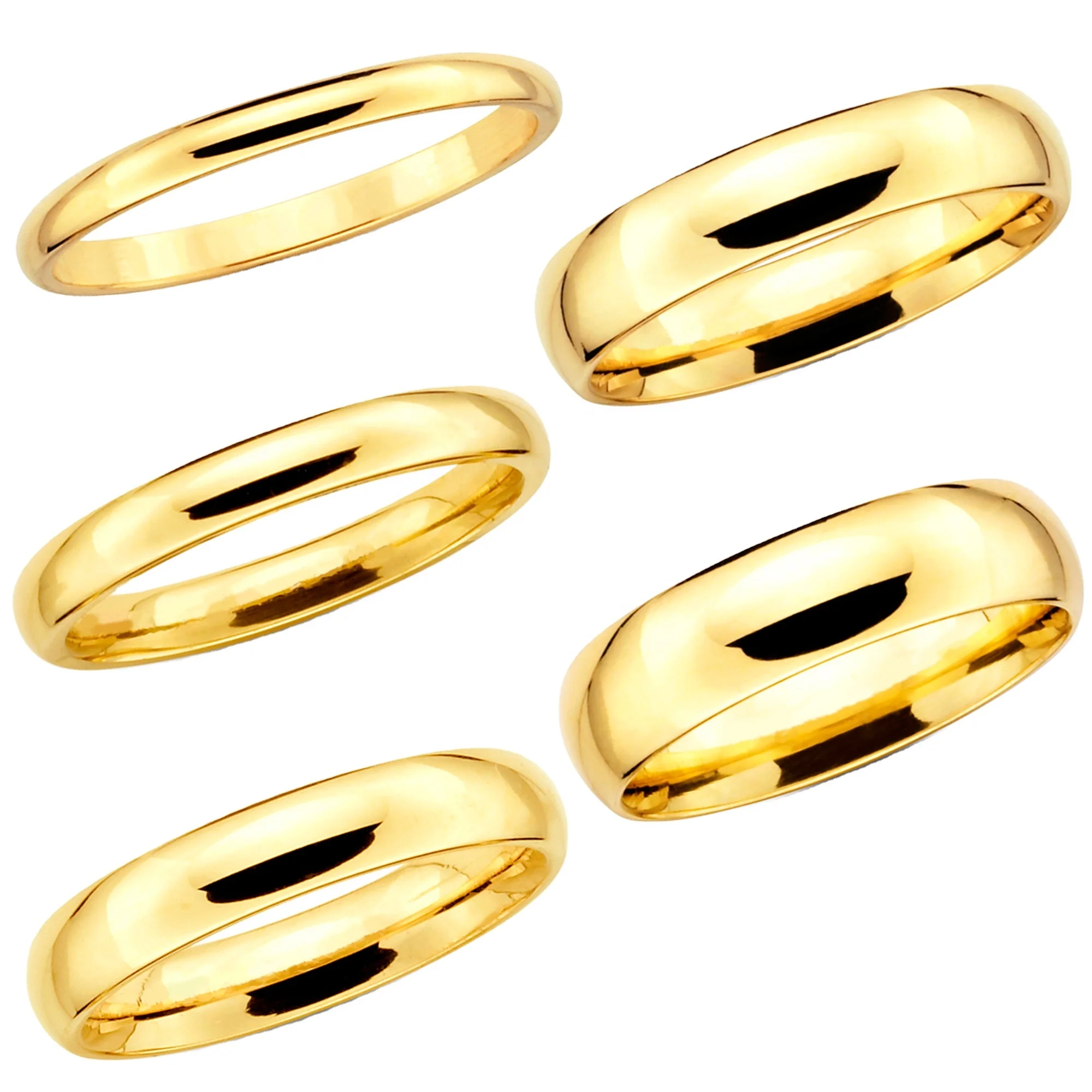 Daily Wear Light Weight Rings from Tanishq💫✨|| Affordable Gold Rings  Starting at Just Rs.10,000/-😱😱 - YouTube