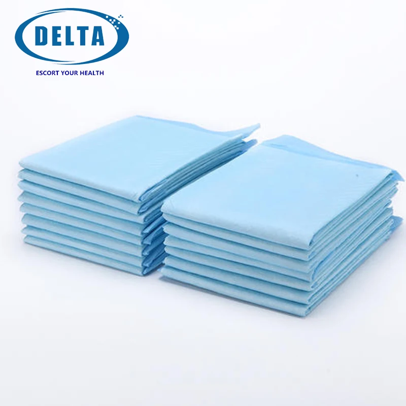 Sell Well Adult Nursing Pad Disposable Underpads Waterproof Bed Pads Disposable Bed Cover Sheets Buy Disposable Bed Cover Adult Nursing Pad Disposable Bed Sheets Product On Alibaba Com